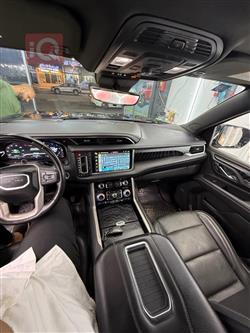 جي ام سي يوكون